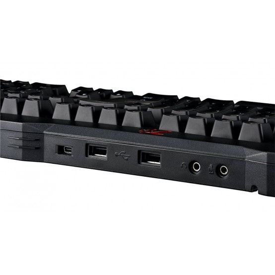 Tastatura Thermaltake Tt eSPORTS MEKA G-Unit Illuminated KB-MGU006USB