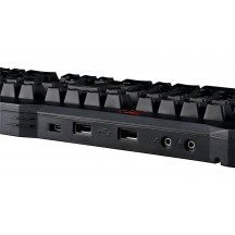 Tastatura Thermaltake Tt eSPORTS MEKA G-Unit Illuminated KB-MGU006USB