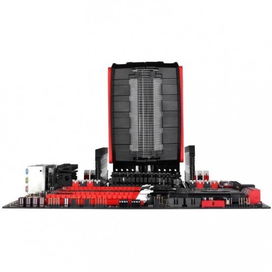 Cooler Thermaltake NiC C4 CLP0607