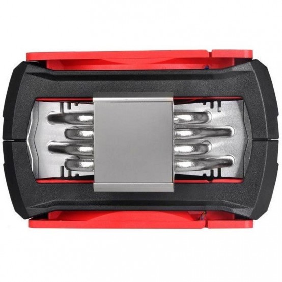 Cooler Thermaltake NiC C4 CLP0607