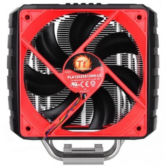 Cooler Thermaltake NiC C4 CLP0607