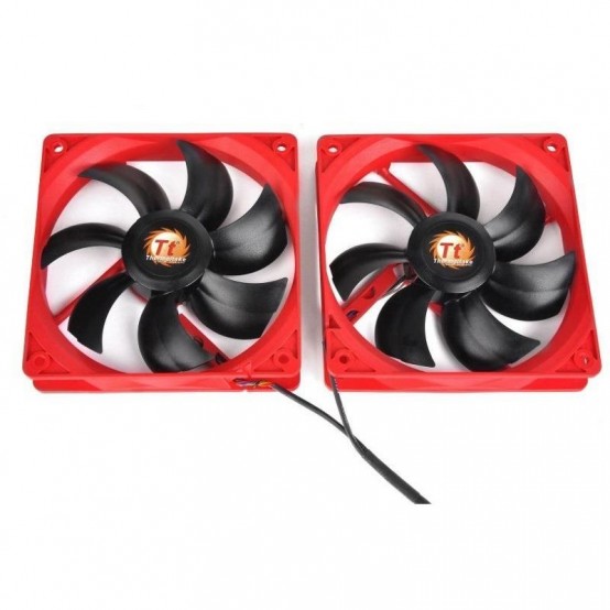 Cooler Thermaltake NiC C4 CLP0607