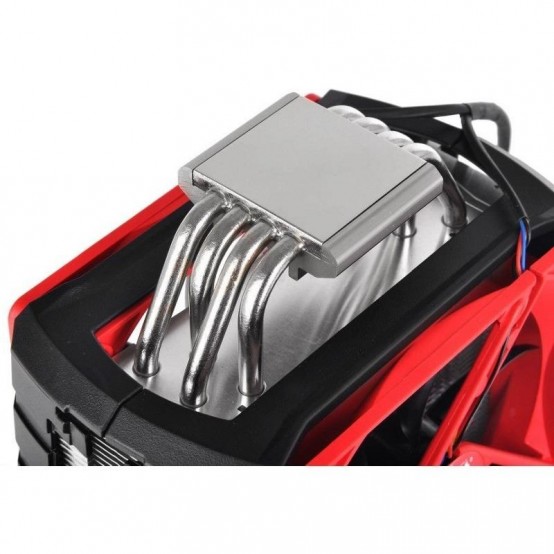 Cooler Thermaltake NiC C4 CLP0607