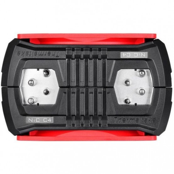Cooler Thermaltake NiC C4 CLP0607