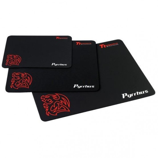 Mouse pad Thermaltake Pyrrhus EMP0003SLS
