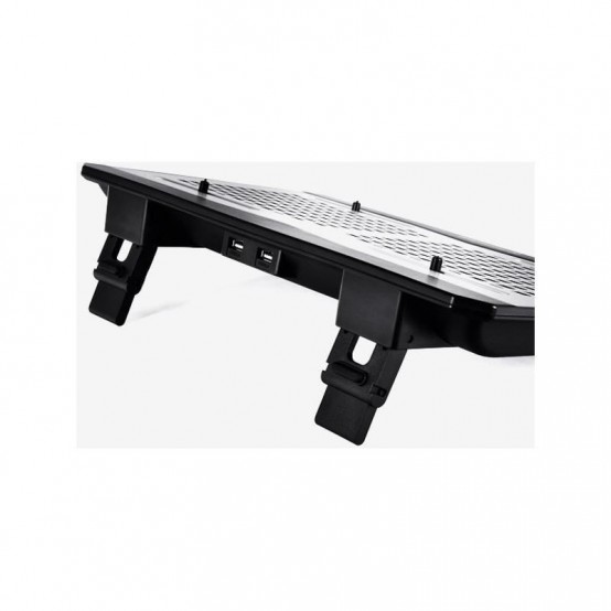 Cooler Thermaltake Massive TM CL-N002-PL12BL-A