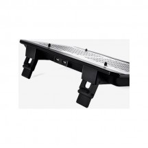 Cooler Thermaltake Massive TM CL-N002-PL12BL-A