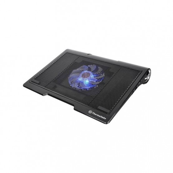 Cooler Thermaltake Massive SP CL-N003-PL14BL-A