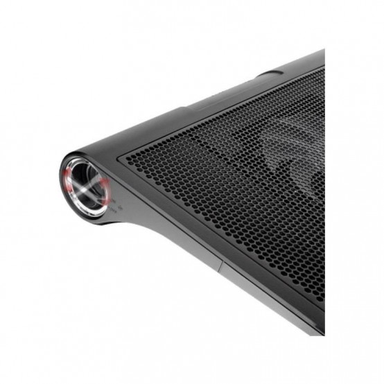 Cooler Thermaltake Massive SP CL-N003-PL14BL-A