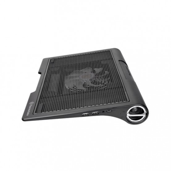 Cooler Thermaltake Massive SP CL-N003-PL14BL-A