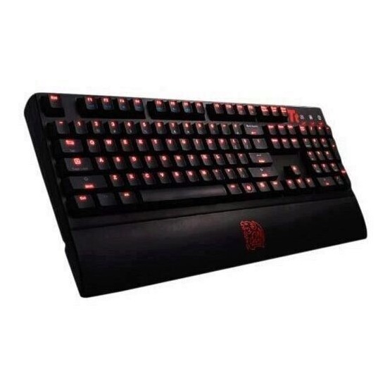 Tastatura Thermaltake Tt eSPORTS MEKA G1 Illuminated KB-MEG005USB
