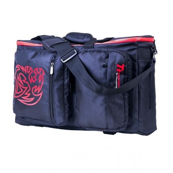Geanta Thermaltake Battle Dragon Bag EAC-MIS001BP