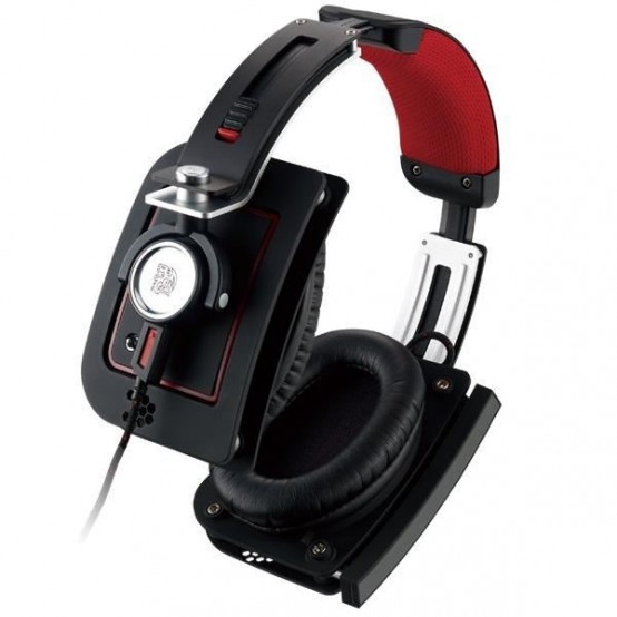 Casca Thermaltake Tt eSPORTS Level 10 M Diamond Black Headset HT-LTM010ECBL