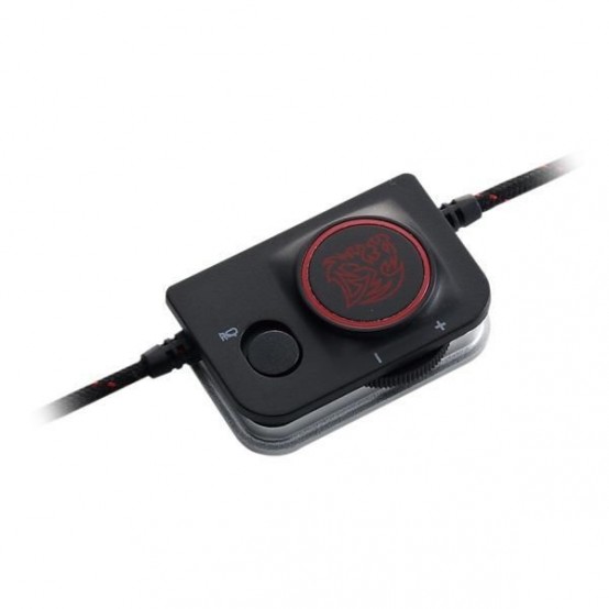 Casca Thermaltake Tt eSPORTS Level 10 M Diamond Black Headset HT-LTM010ECBL