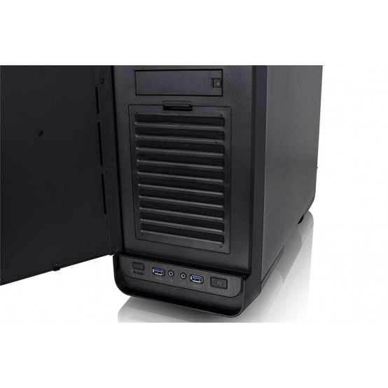 Carcasa Thermaltake Urban S1 CA-1A8-00M1NN-00