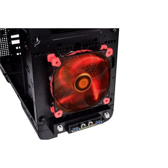 Carcasa Thermaltake Urban S1 CA-1A8-00M1NN-00