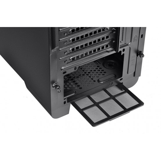 Carcasa Thermaltake Urban S1 CA-1A8-00M1NN-00