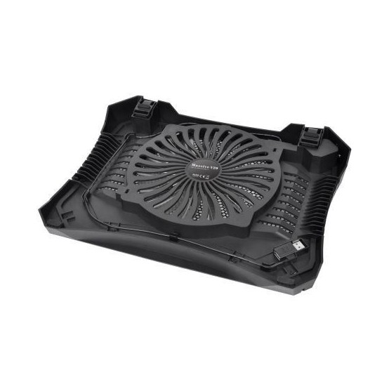 Cooler Thermaltake Massive V20 CL-N004-PL20BL-A