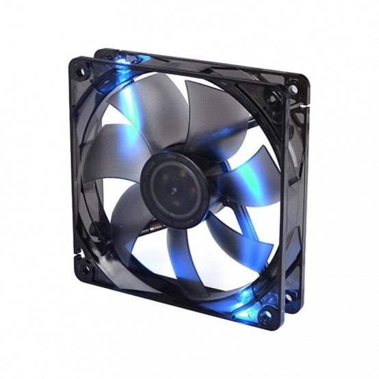 Ventilator Thermaltake Pure S 12 LED CL-F006-PL12BL-A
