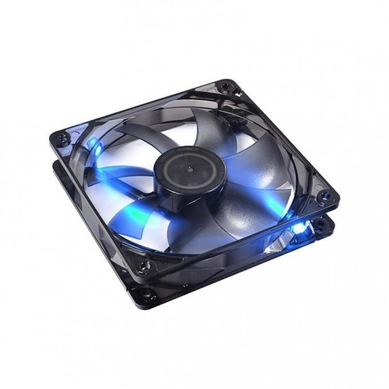 Ventilator Thermaltake Pure S 12 LED CL-F006-PL12BL-A