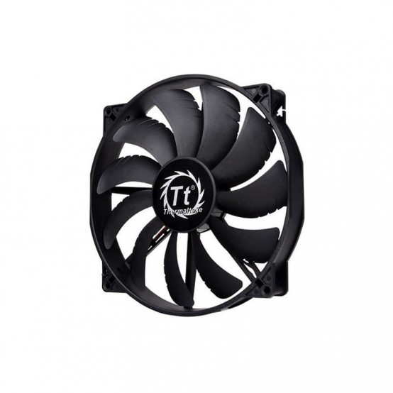 Ventilator Thermaltake Pure 20 CL-F015-PL20BL-A