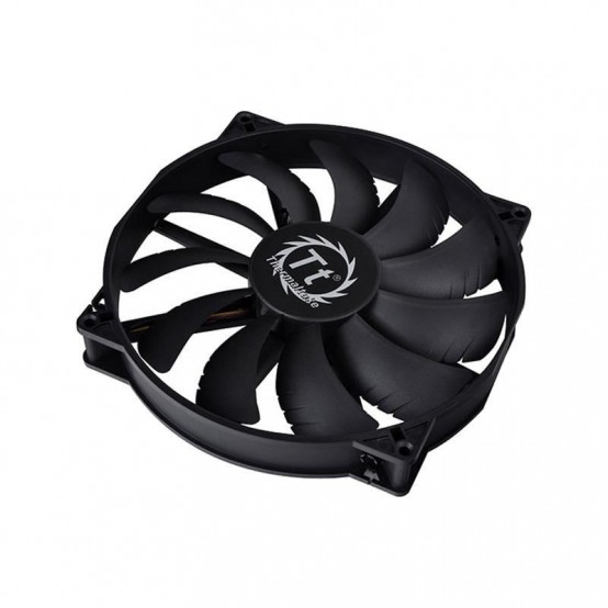 Ventilator Thermaltake Pure 20 CL-F015-PL20BL-A