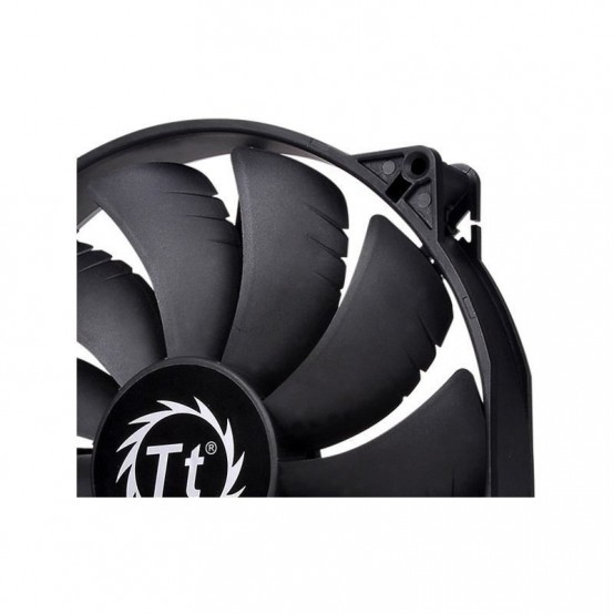 Ventilator Thermaltake Pure 20 CL-F015-PL20BL-A