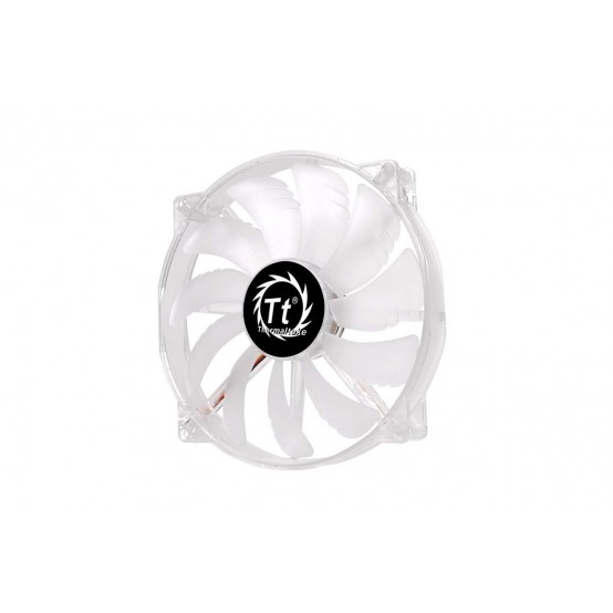 Ventilator Thermaltake Pure 20 LED CL-F016-PL20BU-A