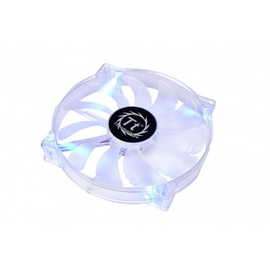 Ventilator Thermaltake Pure 20 LED CL-F016-PL20BU-A