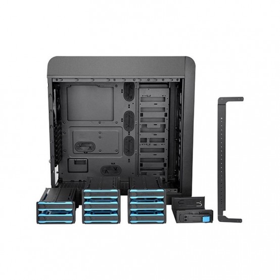 Carcasa Thermaltake Core V71 CA-1B6-00F1WN-00