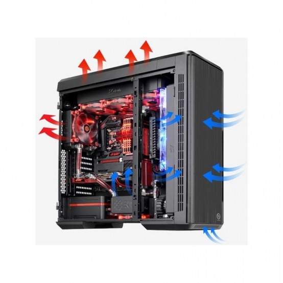Carcasa Thermaltake Urban T81 CA-1B7-00F1WN-00