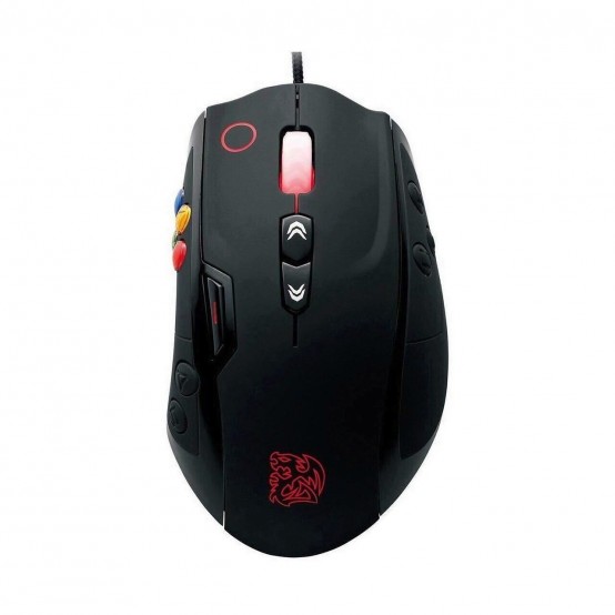 Mouse Thermaltake Tt eSPORTS Volos MO-VLS-WDLOBK-01