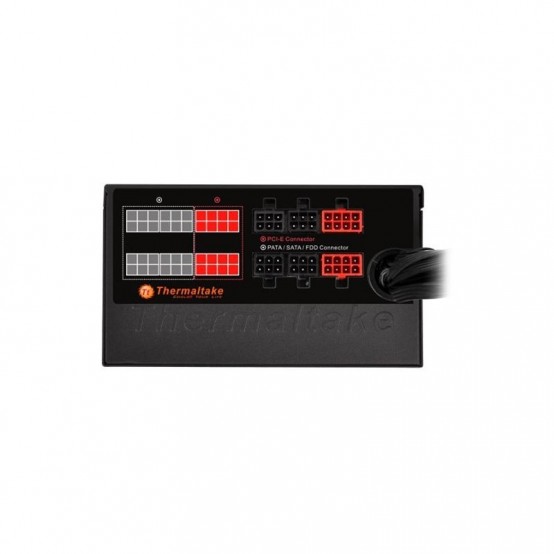 Sursa Thermaltake Smart SE 530W SPS-0530M