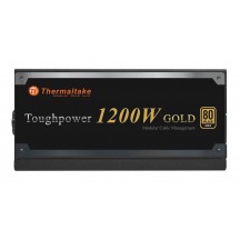 Sursa Thermaltake Toughpower 1200W TPD-1200M