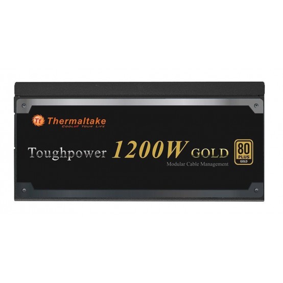 Sursa Thermaltake Toughpower 1200W TPD-1200M