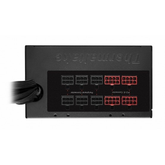 Sursa Thermaltake Toughpower 1200W TPD-1200M
