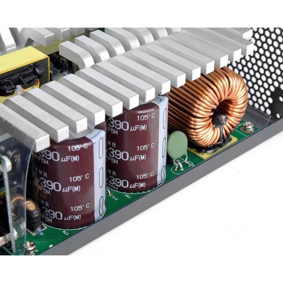 Sursa Thermaltake Toughpower 1200W TPD-1200M
