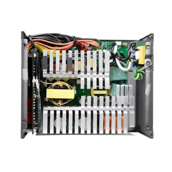 Sursa Thermaltake Toughpower 1200W TPD-1200M