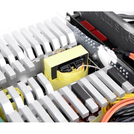 Sursa Thermaltake Toughpower 1200W TPD-1200M