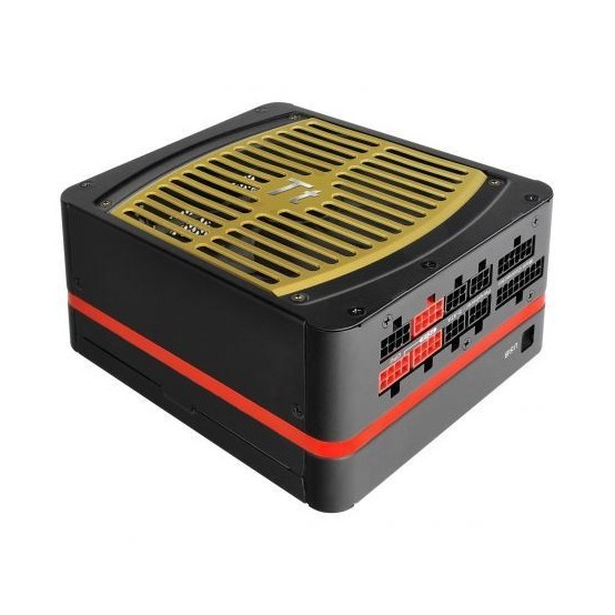 Sursa Thermaltake Toughpower DPS G 750W TPG-0750D