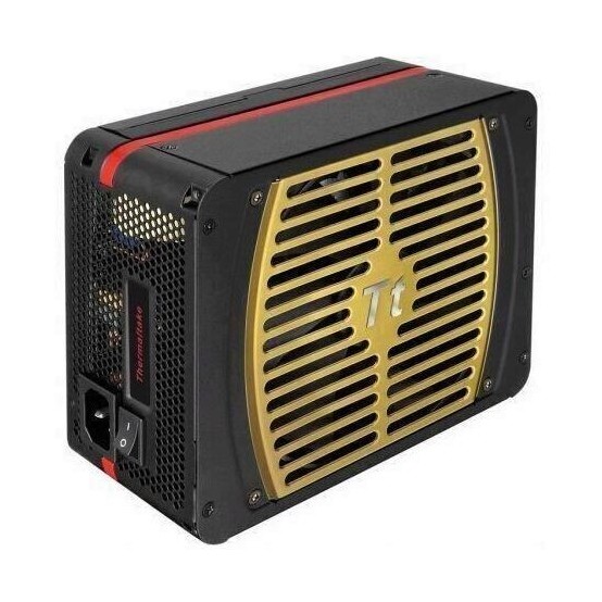 Sursa Thermaltake Toughpower DPS G 850W TPG-0850D