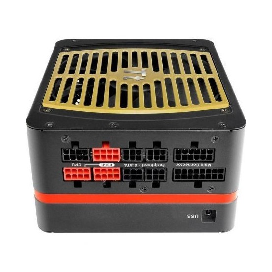 Sursa Thermaltake Toughpower DPS G 850W TPG-0850D