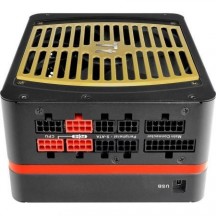 Sursa Thermaltake Toughpower DPS G 850W TPG-0850D