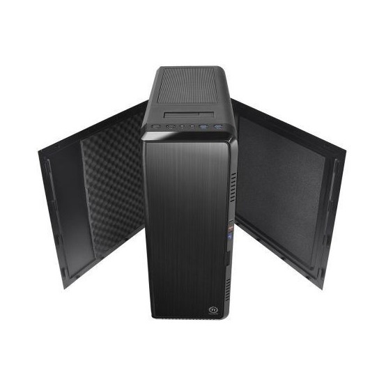 Carcasa Thermaltake Urban T31 CA-1A5-00M1NN-00