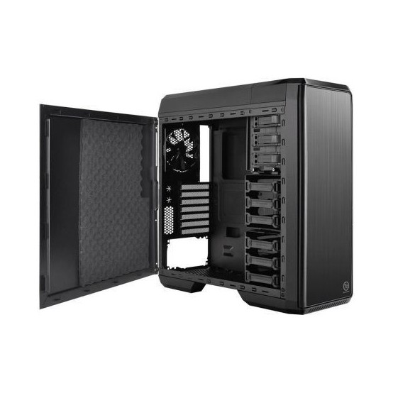 Carcasa Thermaltake Urban T31 CA-1A5-00M1NN-00