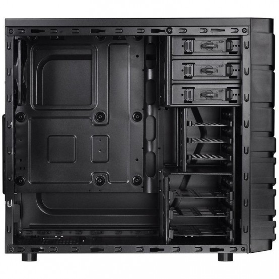 Carcasa Thermaltake Versa H23 CA-1B1-00M1NN-01