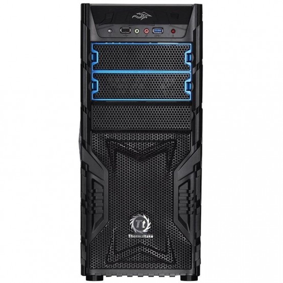 Carcasa Thermaltake Versa H23 CA-1B1-00M1NN-01