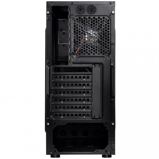 Carcasa Thermaltake Versa H23 CA-1B1-00M1NN-01