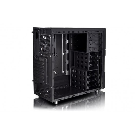 Carcasa Thermaltake Versa H21 CA-1B2-00M1NN-00