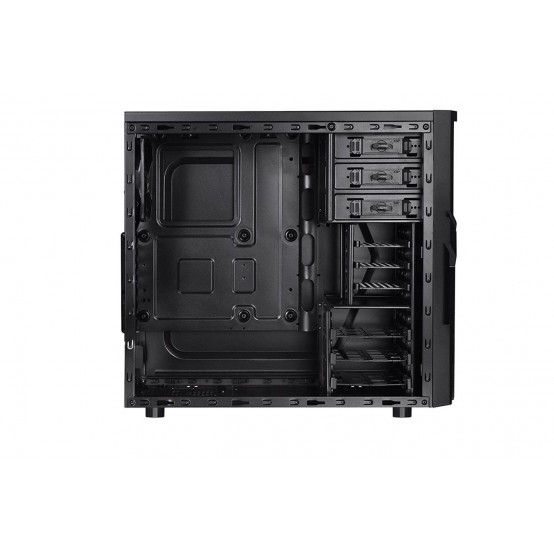 Carcasa Thermaltake Versa H21 CA-1B2-00M1NN-00